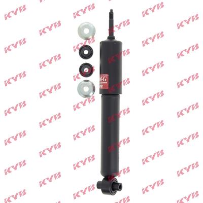 KYB (Kayaba) 343072 Suspension shock absorber front gas-oil KYB Excel-G 343072