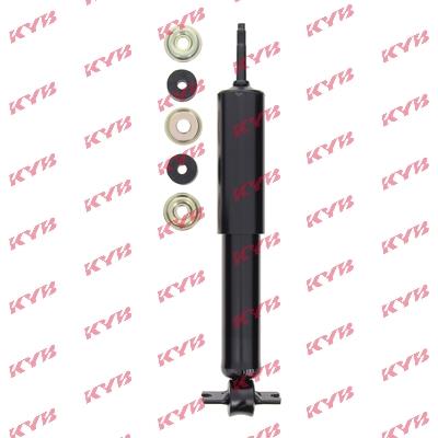 KYB (Kayaba) 443181 Front oil suspension shock absorber KYB Premium 443181