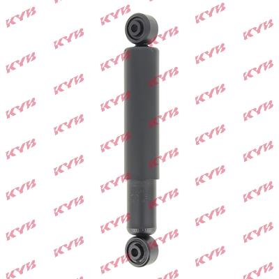 KYB (Kayaba) 444051 Suspension shock absorber rear oil KYB Premium 444051