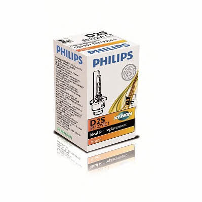 Buy Philips 85122VIC1 – good price at EXIST.AE!