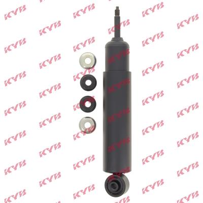 KYB (Kayaba) 445042 Front oil suspension shock absorber KYB Premium 445042