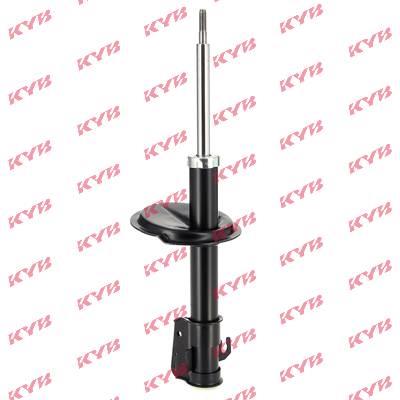 KYB (Kayaba) 9337506 Front oil and gas suspension shock absorber 9337506