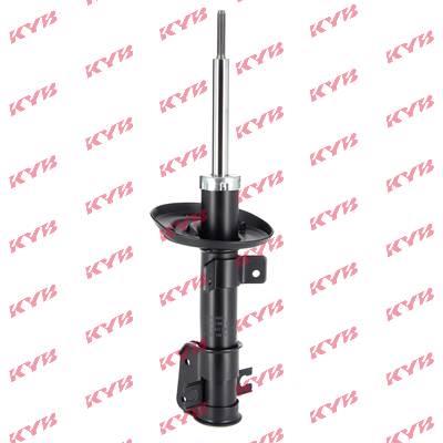 KYB (Kayaba) 9347500 Front oil and gas suspension shock absorber 9347500