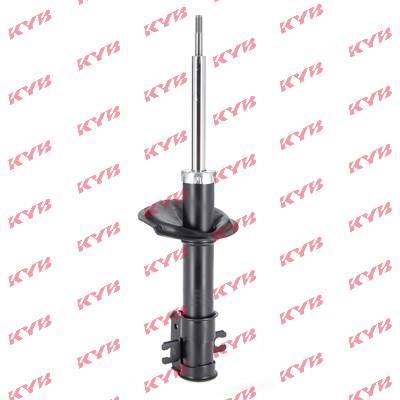 KYB (Kayaba) 9347501 Front oil and gas suspension shock absorber 9347501