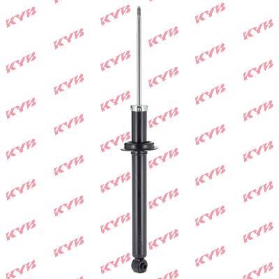 KYB (Kayaba) 9410011 Rear oil and gas suspension shock absorber 9410011
