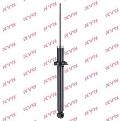 Shock absorbers Renault Twingo: 9410011 KYB (Kayaba) Rear gas shock absorber