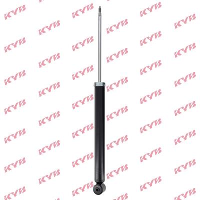 KYB (Kayaba) 9430007 Rear oil and gas suspension shock absorber 9430007