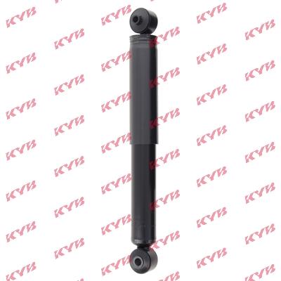 KYB (Kayaba) 9430011 Rear oil and gas suspension shock absorber 9430011