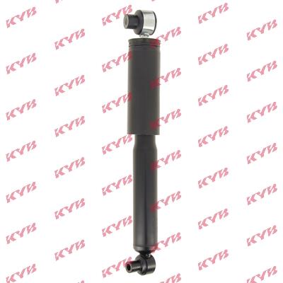 KYB (Kayaba) 9430013 Rear oil and gas suspension shock absorber 9430013