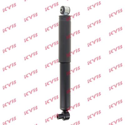 KYB (Kayaba) 9430014 Rear oil and gas suspension shock absorber 9430014