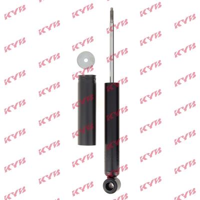 KYB (Kayaba) 9430015 Rear oil and gas suspension shock absorber 9430015