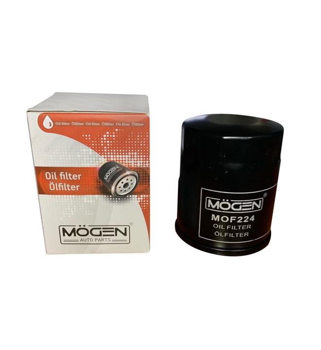Mogen MOF224 Oil Filter MOF224