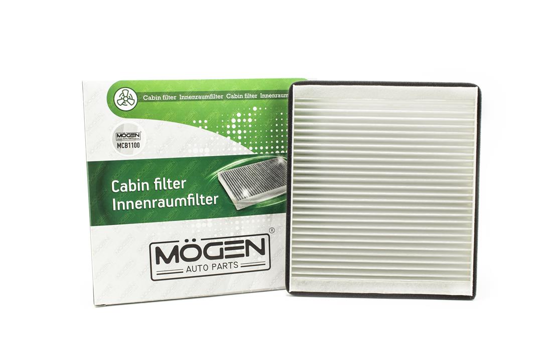 Mogen MCB1100 Filter, interior air MCB1100