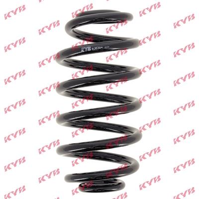 KYB (Kayaba) RJ6364 Coil Spring RJ6364