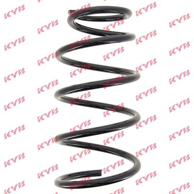 Coil spring suspension Toyota Previa: RF3144 KYB (Kayaba) Front coil spring