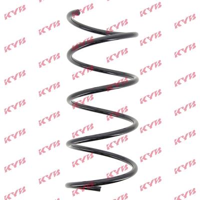 KYB (Kayaba) RA3100 Suspension spring front RA3100