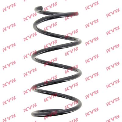 KYB (Kayaba) RG1568 Front coil spring RG1568 RG1568 KYB (Kayaba) Front coil spring