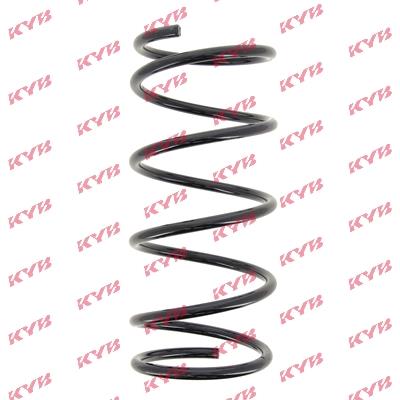 KYB (Kayaba) RA3782 Suspension spring front RA3782