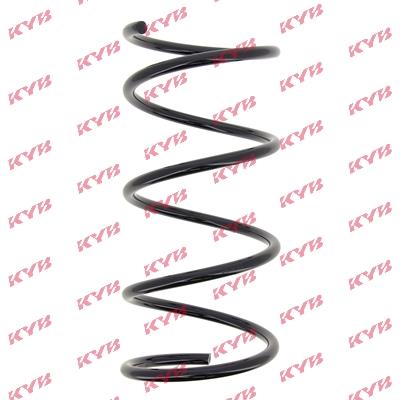 KYB (Kayaba) RA1821 Suspension spring front RA1821