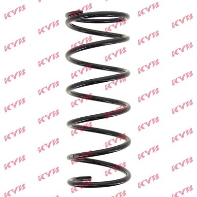 KYB (Kayaba) RB1240 Suspension spring front RB1240