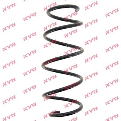 KYB (Kayaba) RH3929 Front coil spring RH3929 RH3929 KYB (Kayaba) Front coil spring
