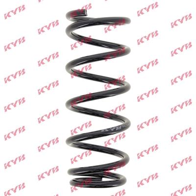 KYB (Kayaba) RC3421 Suspension spring front RC3421