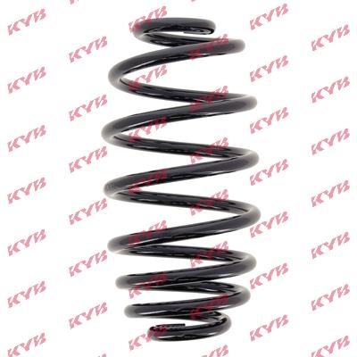 KYB (Kayaba) RA6160 Rear coil spring RA6160 RA6160 KYB (Kayaba) Rear coil spring