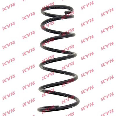 Coil spring suspension Suzuki SX4: RA3441 KYB (Kayaba) Front coil spring