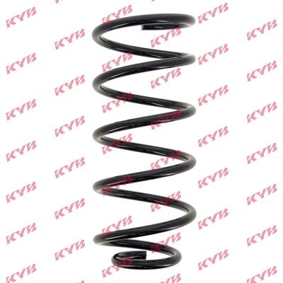 KYB (Kayaba) RA3521 Front coil spring RA3521 RA3521 KYB (Kayaba) Front coil spring