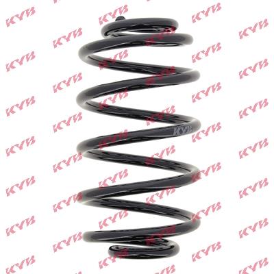KYB (Kayaba) RX6762 Rear coil spring RX6762 RX6762 KYB (Kayaba) Rear coil spring