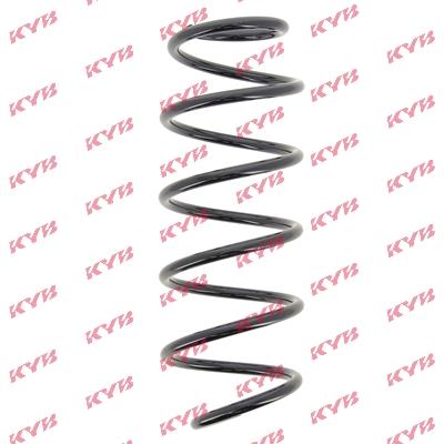 KYB (Kayaba) RH3508 Suspension spring front RH3508