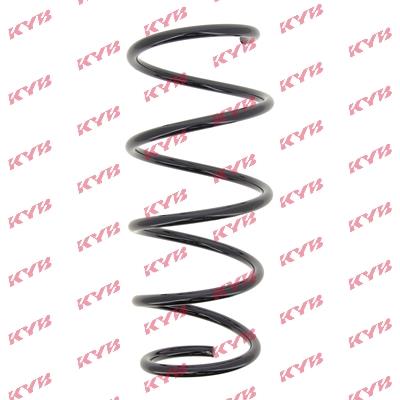 KYB (Kayaba) RA3373 Suspension spring front RA3373