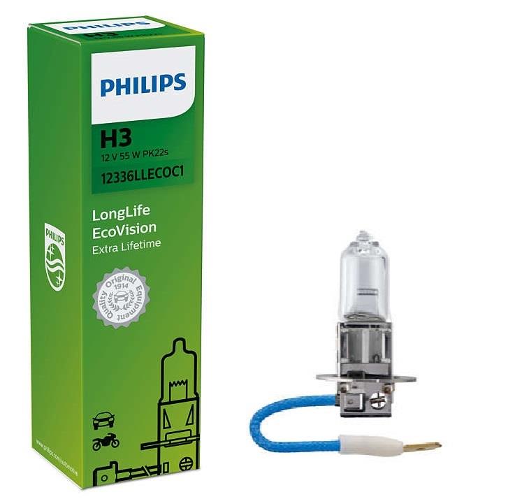 Buy Philips 12336LLECOC1 – good price at EXIST.AE!