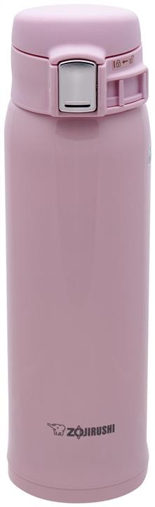 Zojirushi SM-SA48PB Thermo Mug 0,48L, light pink SMSA48PB