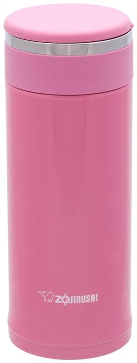 Zojirushi SM-JD36PA Thermo Mug 0,36L, light pink SMJD36PA