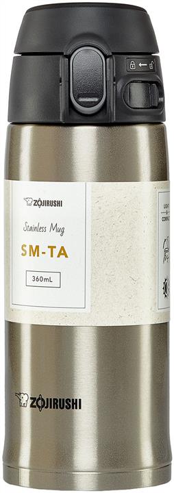 Zojirushi SM-TA36XA Thermo Mug 0,36L SMTA36XA