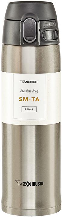 Zojirushi SM-TA48XA Thermo Mug 0,48L SMTA48XA