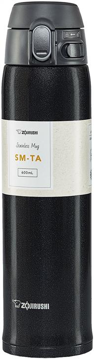 Zojirushi SM-TA60BA Thermo Mug 0,6L SMTA60BA