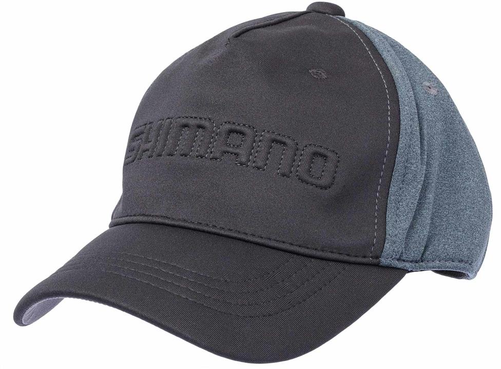 Shimano CA050RBK Thermal Cap (one size) black CA050RBK