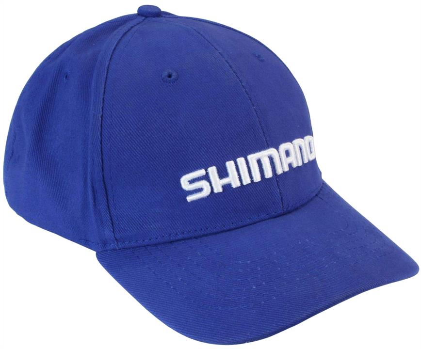 Shimano SHRBCAP01 Cap royal blue SHRBCAP01