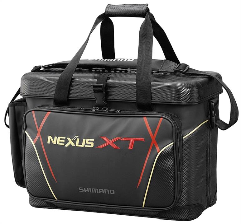 Shimano BA125Q45BK Thermal bag Nexus XT 45L BA125Q45BK