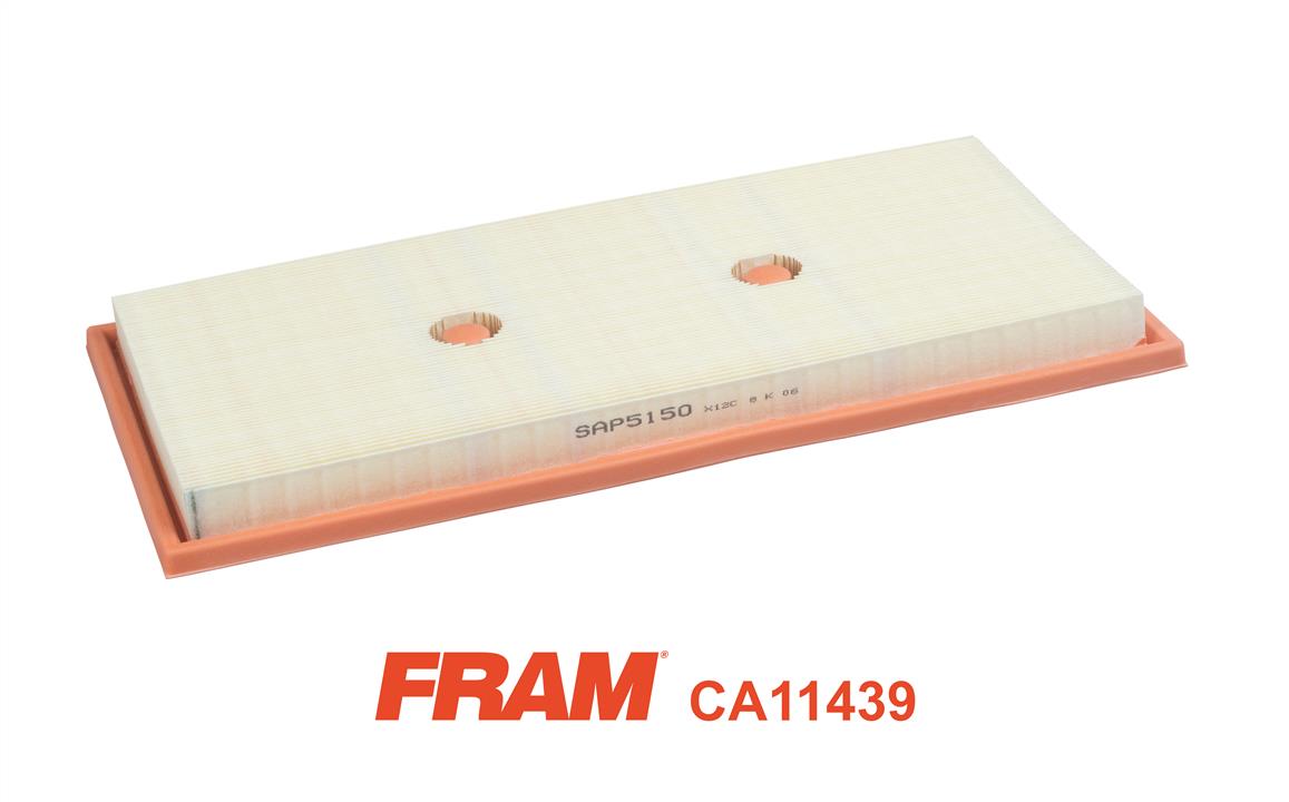 Fram CA11439 Air filter CA11439