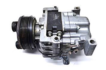 EGY16145Z Mazda Compressor, air conditioning