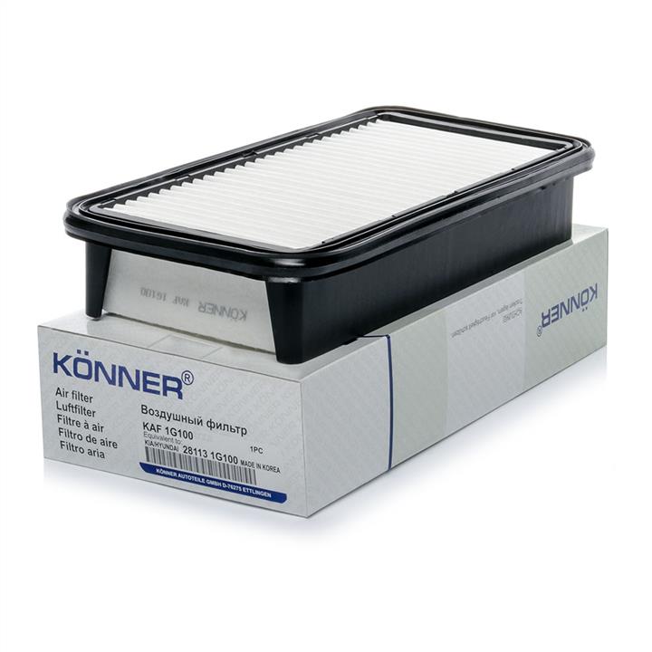 Buy Könner KAF-1G100 at a low price in United Arab Emirates!