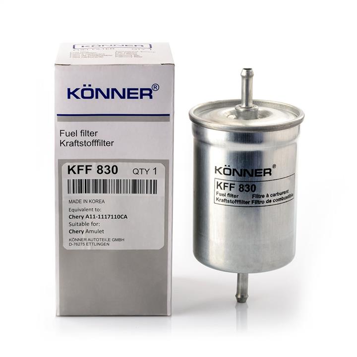 Buy Könner KFF-830 at a low price in United Arab Emirates!