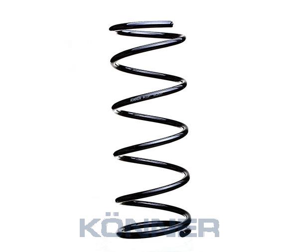Könner KSF-8207 Suspension spring front KSF8207