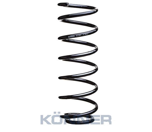 Könner KSR-1107 Coil Spring KSR1107