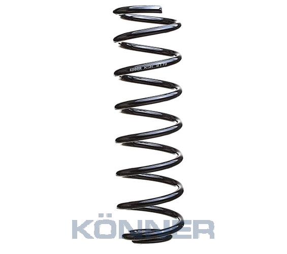 Könner KSR-8119 Coil Spring KSR8119