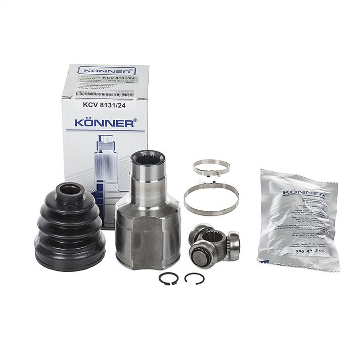 Könner KCV-8131/24 Joint Kit, drive shaft                                       KCV813124
