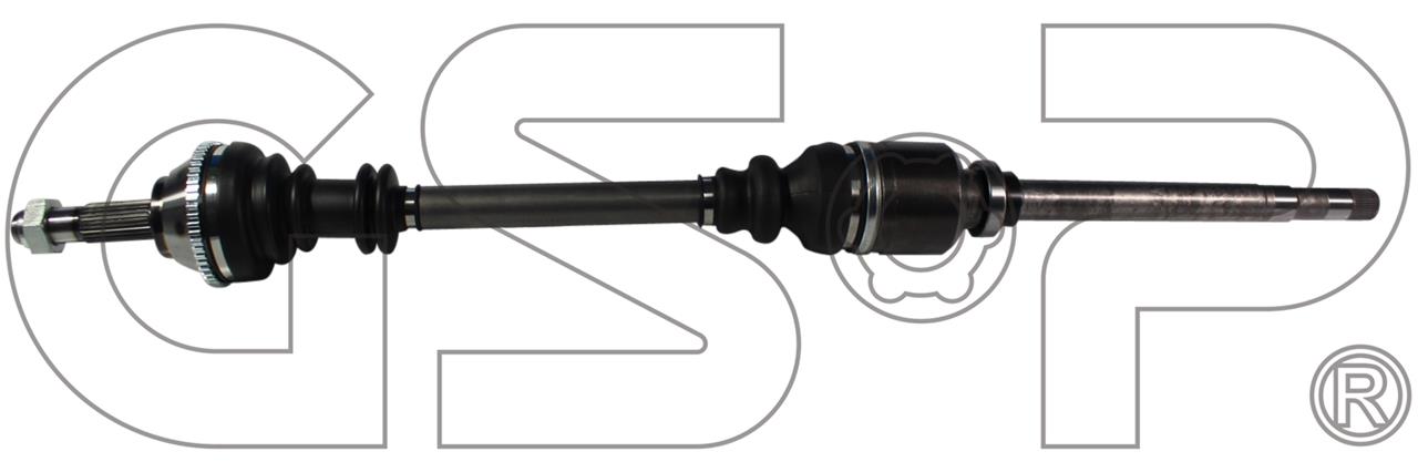 Buy GSP 210104 at a low price in United Arab Emirates!